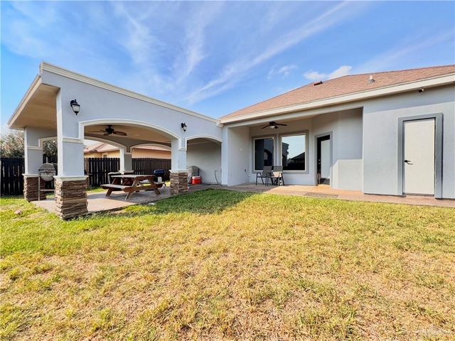 2308 Radiant Lane, Edinburg, TX 78542