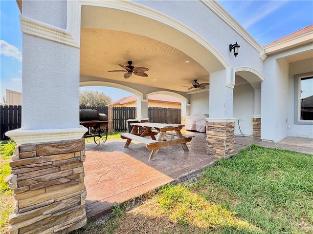 2308 Radiant Lane, Edinburg, TX 78542