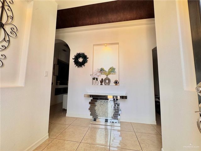 2308 Radiant Lane, Edinburg, TX 78542