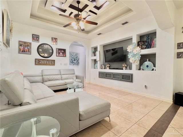 2308 Radiant Lane, Edinburg, TX 78542