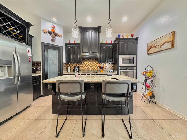 2308 Radiant Lane, Edinburg, TX 78542