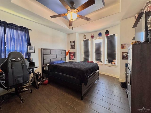 2308 Radiant Lane, Edinburg, TX 78542