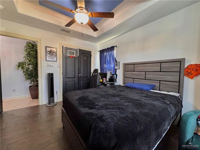 2308 Radiant Lane, Edinburg, TX 78542