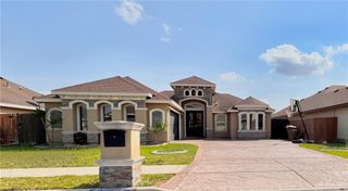 2308 Radiant Lane, Edinburg, TX 78542