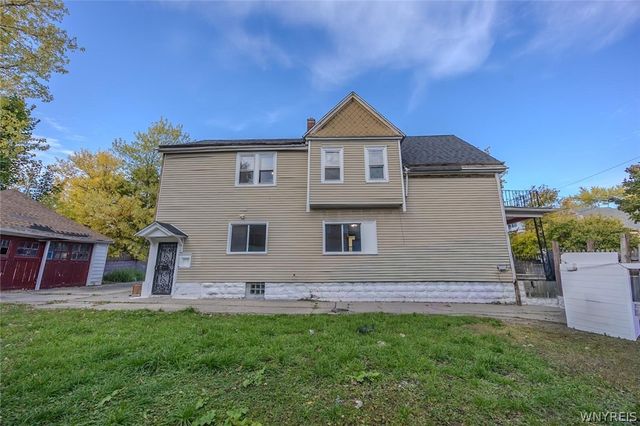 112 Goembel Avenue, Buffalo, NY 14211