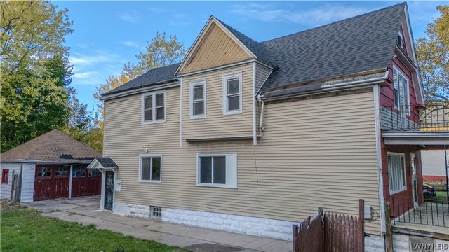 112 Goembel Avenue, Buffalo, NY 14211