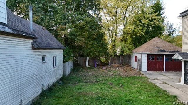 112 Goembel Avenue, Buffalo, NY 14211