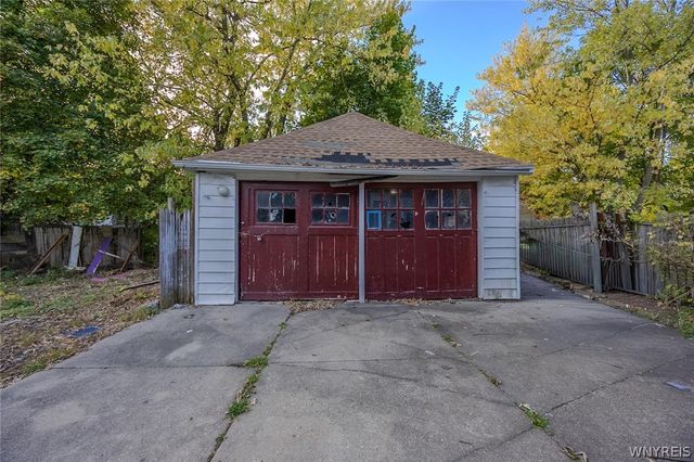 112 Goembel Avenue, Buffalo, NY 14211