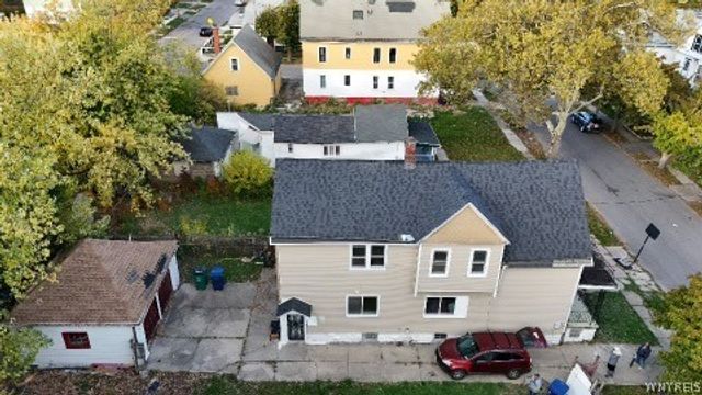 112 Goembel Avenue, Buffalo, NY 14211