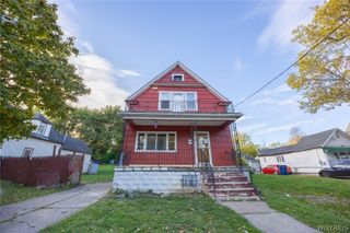 112 Goembel Avenue, Buffalo, NY 14211