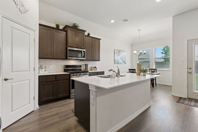 316 Tate Lane, Anna, TX 75409