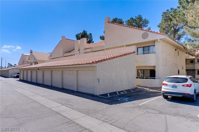 830 North Sloan Lane 202, Las Vegas, NV 89110