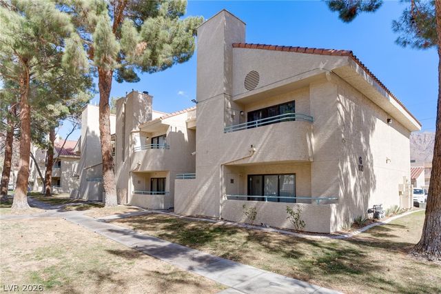 830 North Sloan Lane 202, Las Vegas, NV 89110