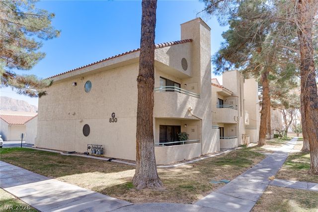 830 North Sloan Lane 202, Las Vegas, NV 89110