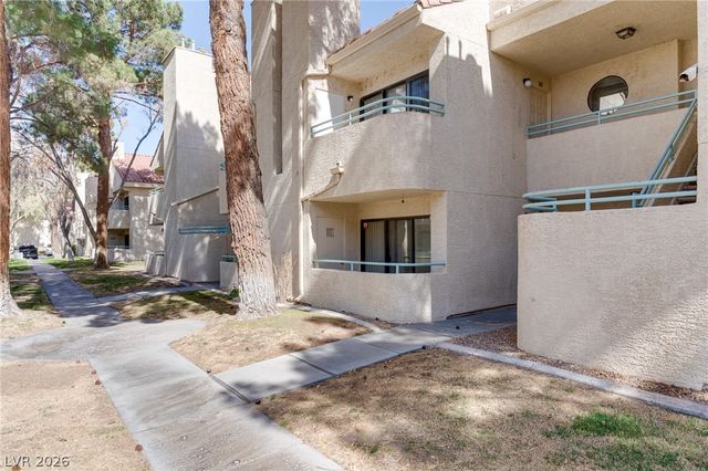 830 North Sloan Lane 202, Las Vegas, NV 89110