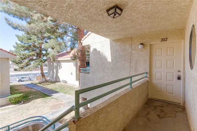 830 North Sloan Lane 202, Las Vegas, NV 89110