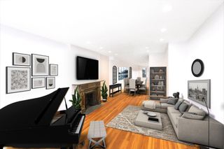 53 E 64th Street, New York City, NY 10065