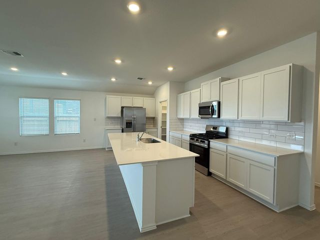117 Alamito Ave, Kyle, TX 78640