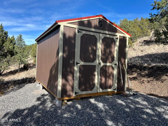 1285 Spruce St Street, Eagar, AZ 85925