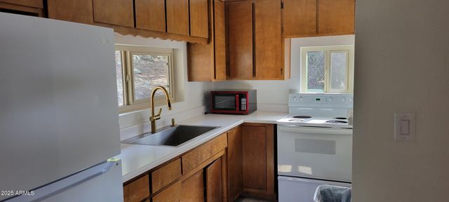 1285 Spruce St Street, Eagar, AZ 85925