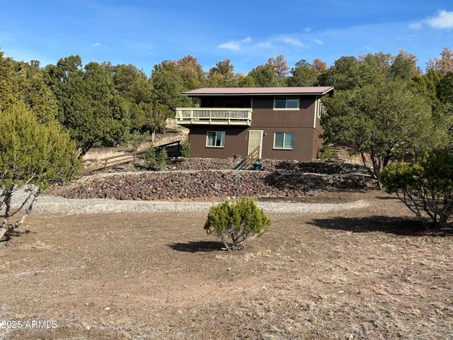 1285 Spruce St Street, Eagar, AZ 85925