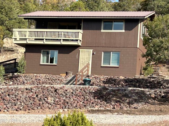 1285 Spruce St Street, Eagar, AZ 85925