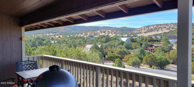 1285 Spruce St Street, Eagar, AZ 85925