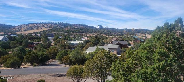 1285 Spruce St Street, Eagar, AZ 85925