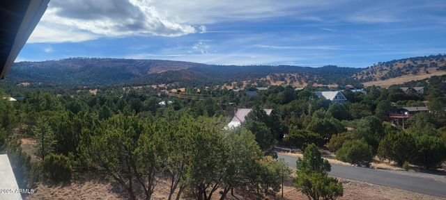 1285 Spruce St Street, Eagar, AZ 85925