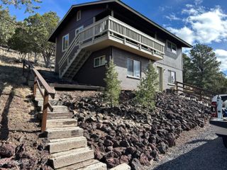 1285 Spruce St Street, Eagar, AZ 85925