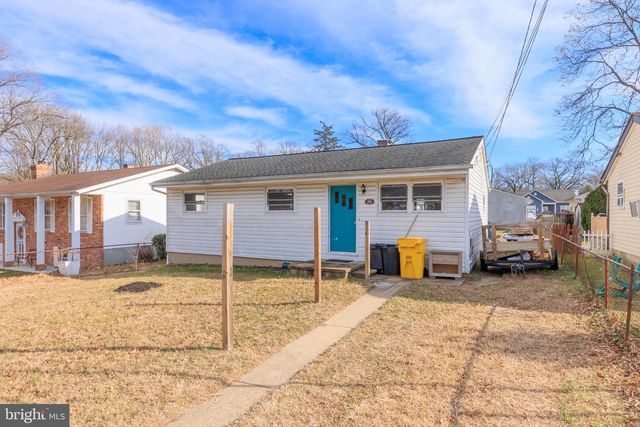 206 HIGHLAND RD, Glen Burnie, MD 21060