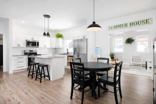 209 Stafford Drive, Blair Twp, MI 49685