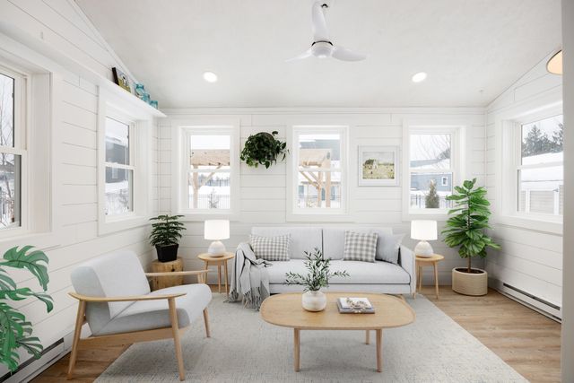 209 Stafford Drive, Blair Twp, MI 49685