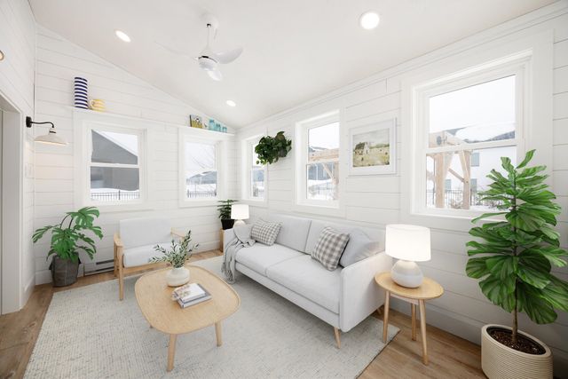 209 Stafford Drive, Blair Twp, MI 49685