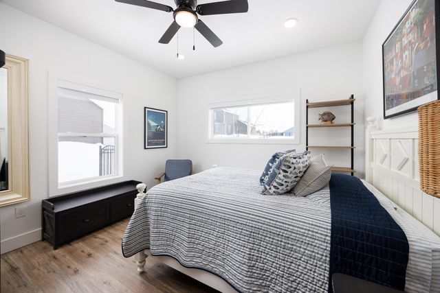 209 Stafford Drive, Blair Twp, MI 49685