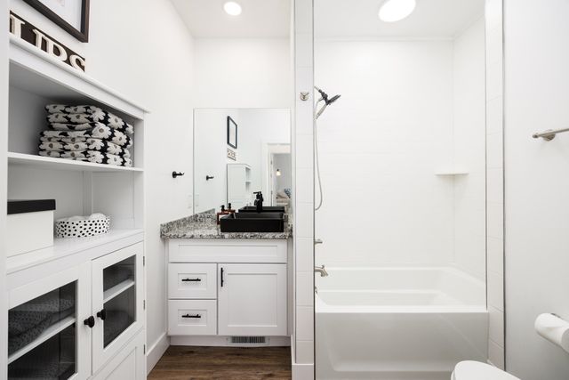 209 Stafford Drive, Blair Twp, MI 49685