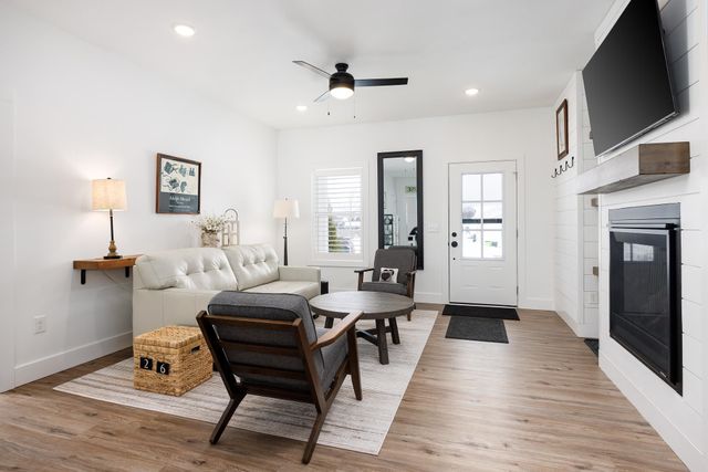 209 Stafford Drive, Blair Twp, MI 49685