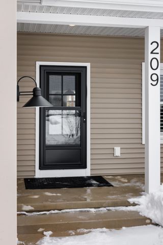 209 Stafford Drive, Blair Twp, MI 49685