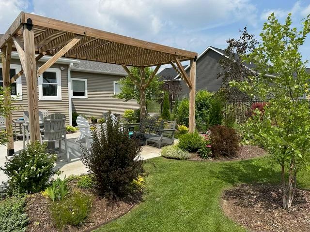 209 Stafford Drive, Blair Twp, MI 49685