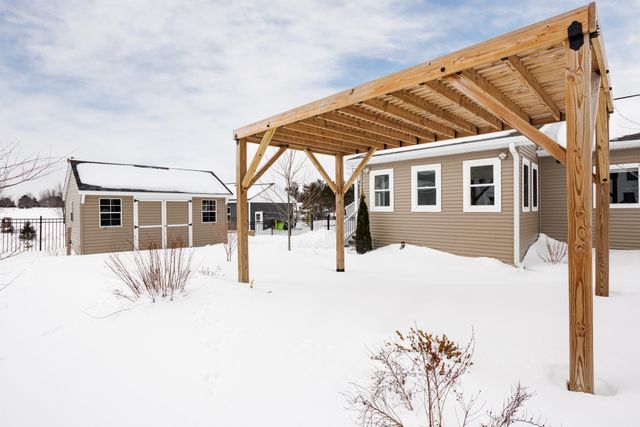 209 Stafford Drive, Blair Twp, MI 49685