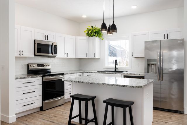 209 Stafford Drive, Blair Twp, MI 49685