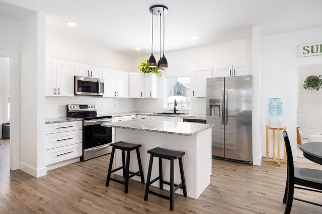 209 Stafford Drive, Blair Twp, MI 49685