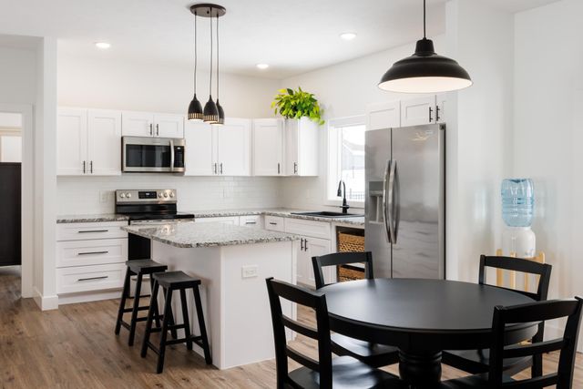 209 Stafford Drive, Blair Twp, MI 49685