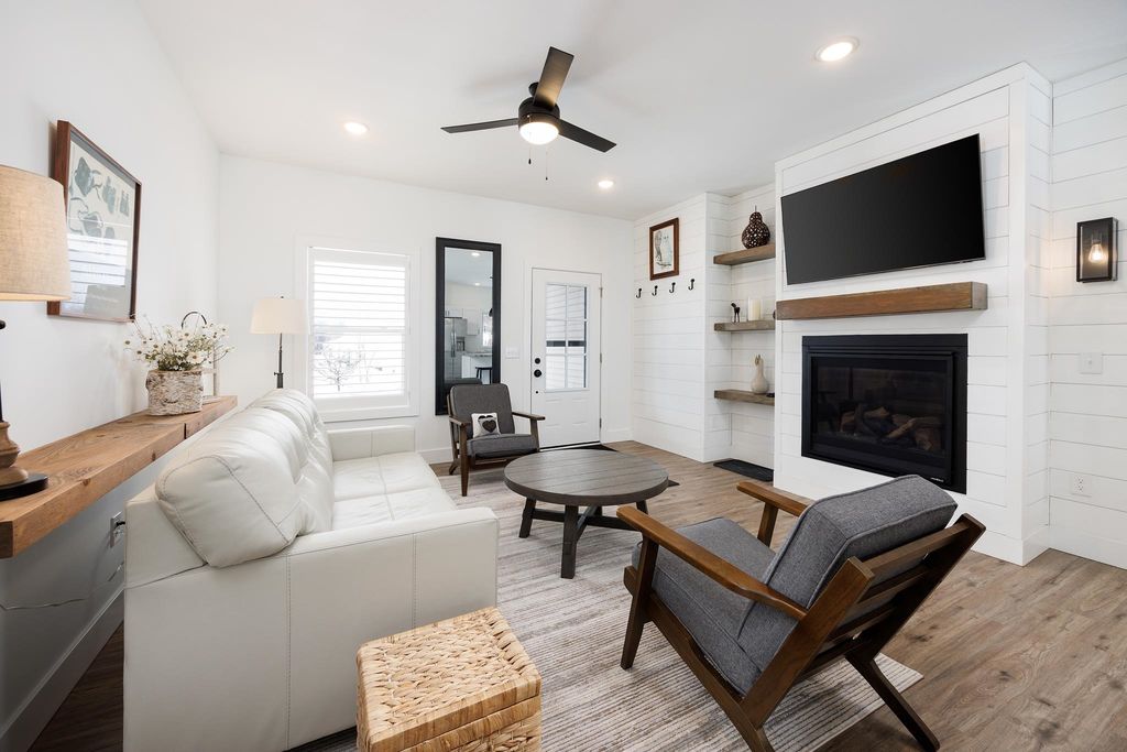 209 Stafford Drive, Blair Twp, MI 49685