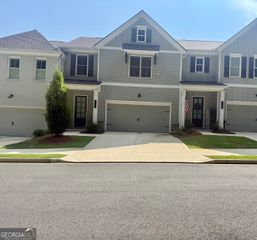 2134 Cloverton Way, Kennesaw, GA 30152