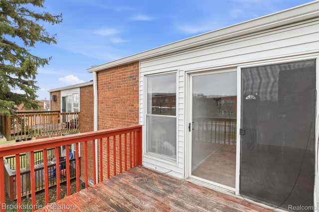 627 McDougall McDougall Street 77, Detroit, MI 48207