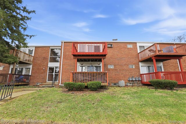 627 McDougall McDougall Street 77, Detroit, MI 48207