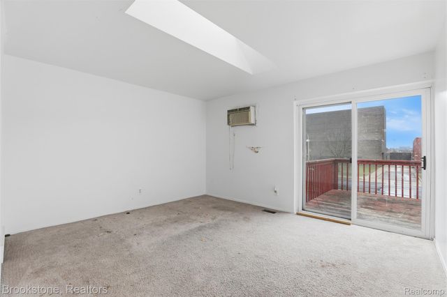 627 McDougall McDougall Street 77, Detroit, MI 48207
