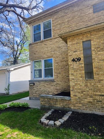 409-11 W Keith Avenue, Waukegan, IL 60085