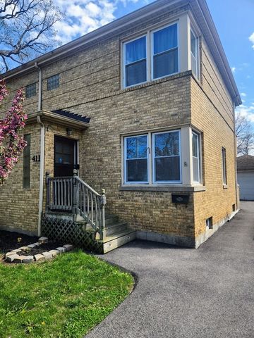 409-11 W Keith Avenue, Waukegan, IL 60085